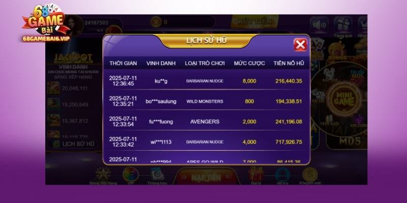 Cách khắc phục khi tài khoản 68 GAME BÀI bị khóa