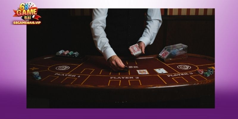Cách Tham Gia Live Casino 68 Game Bài Nhanh Chóng