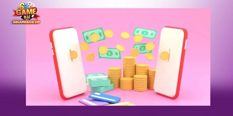 Cách Tham Gia Và Giao Dịch Tại Thể Thao 68 Game Bài
