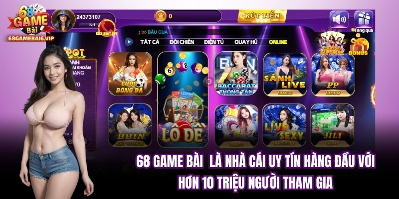 Đăng Ký 68 Game Bài - Tham Gia Nhanh, Nhận Thưởng Cực Đã