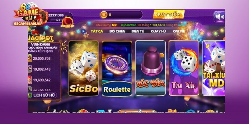 Điều kiện anh em cần đáp ứng khi giao dịch tại 68 Game Bài 