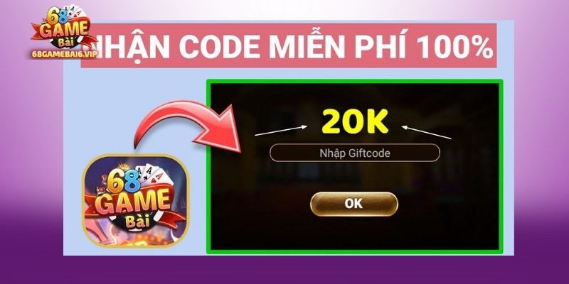 Điều kiện cần đáp ứng khi tham gia khuyến mãi 68 Game Bài 