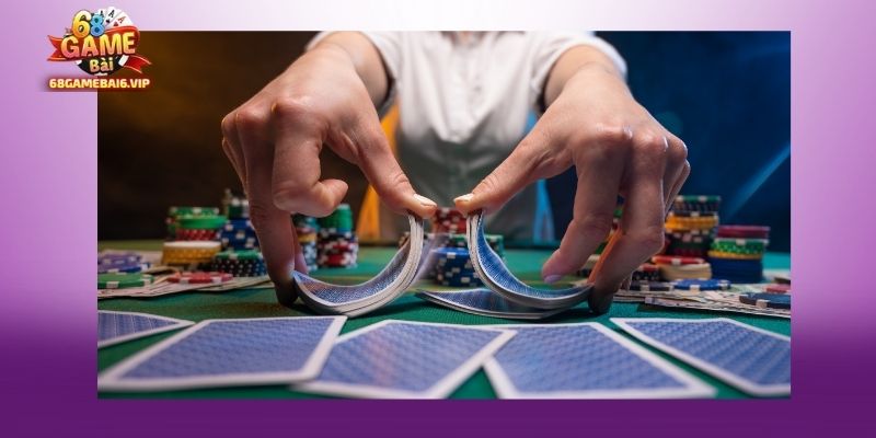 Giải mã tin đồn 68 Game Bài lừa đảo
