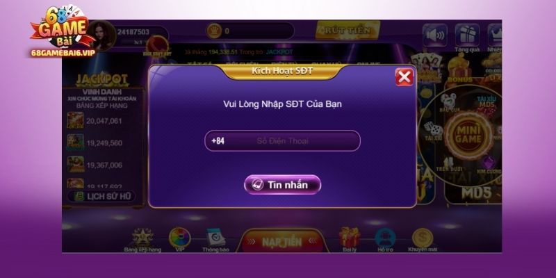 Hiệu suất hoạt động và mức độ ổn định của thiết bị