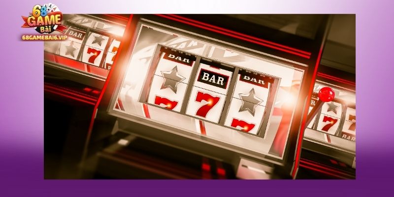 Hướng Dẫn Trải Nghiệm Slots 68 Game Bài