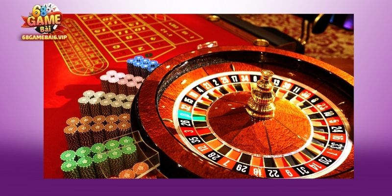 Kinh Nghiệm Chơi Live Casino 68 Game Bài Hiệu Quả