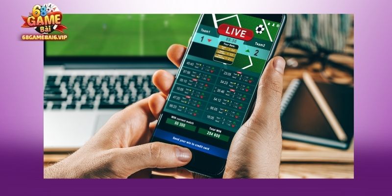 Kinh Nghiệm Chơi Thể Thao 68 Game Bài Hiệu Quả