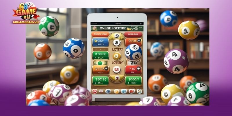 Hệ thống lô đề 68 Game Bài hiện đại 