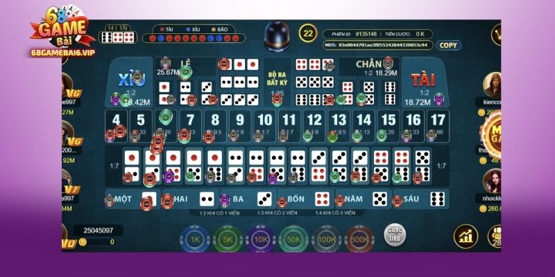  Mỗi game đều được phát triển với sự tỉ mỉ trong từng chi tiết