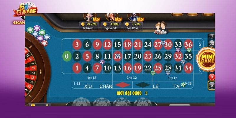 Người chơi có quyền cảm thấy tự tin hơn khi cá cược