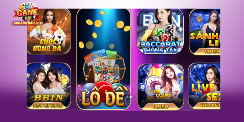 Sở hữu đa siêu phẩm game online hot đặc sắc hàng đầu 2025