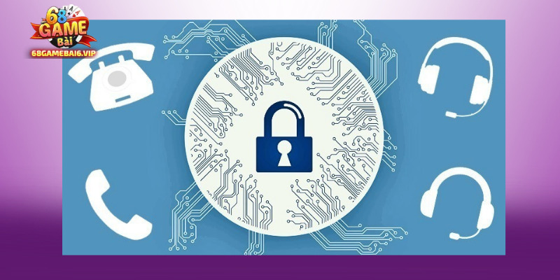 Thương hiệu online lưu trữ an toàn nguồn tin thành viên tham gia