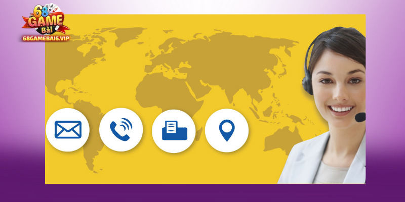 Top lý do phía cược thủ nên nhanh liên hệ 68 Game Bài lập tức