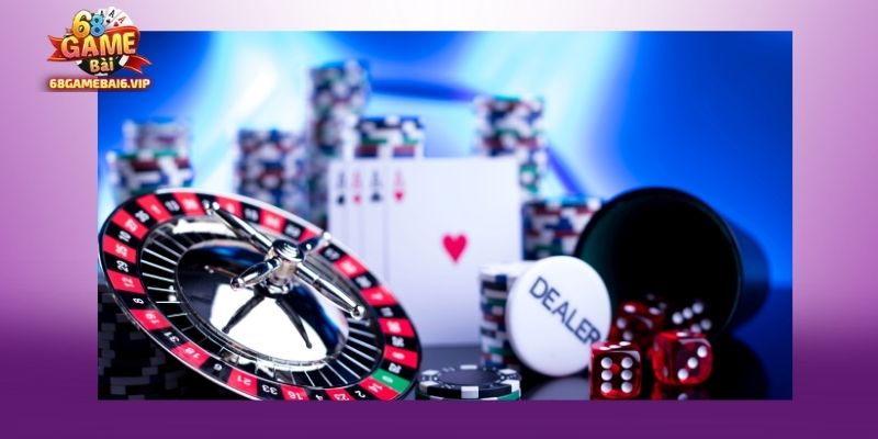 Vì Sao Live Casino 68 Game Bài Được Đánh Giá Cao?