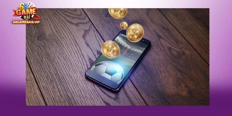 Vì sao Thể thao 68 Game Bài được ưa chuộng?